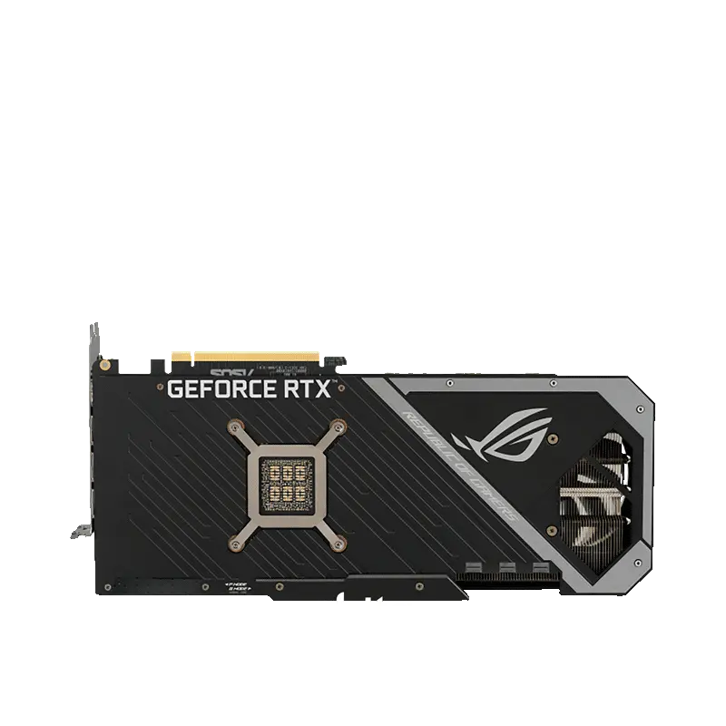 Asus ROG Strix GeForce RTX™ 3080 OC Edition 12GB